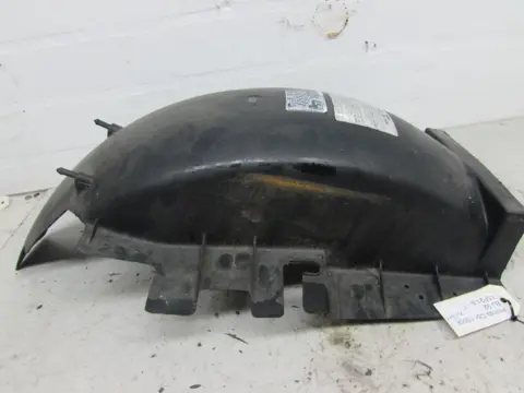 ACHTER SPATBORD Honda CBR 1000 F 1989 - 1992