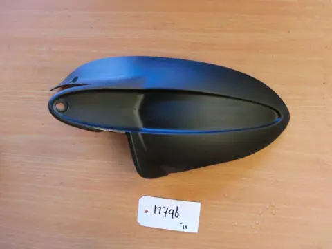 ACHTER SPATBORD Ducati monster 796 2011 - 2014