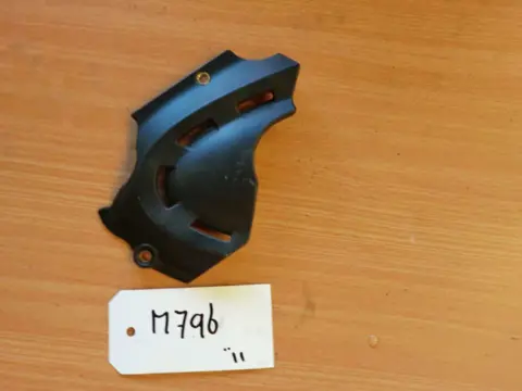 MOTORBLOKDEKSEL Ducati monster 796 2011 - 2014