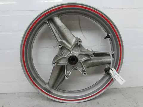 VOORVELG Honda CBR 1000 F 1987 - 1988
