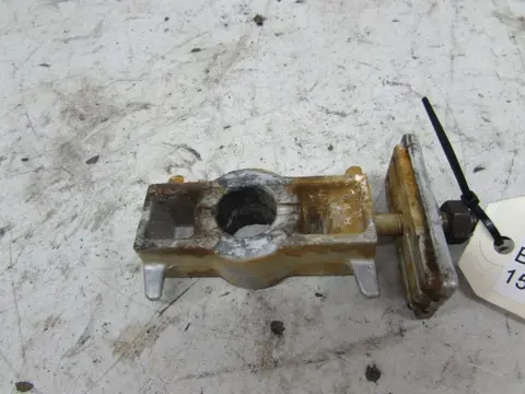 ACHTER BRUG Honda CBR 1000 F 1987 - 1988