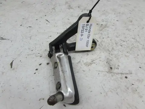 RECHTER SCHETSPLAAT Honda CBR 1000 F 1987 - 1988