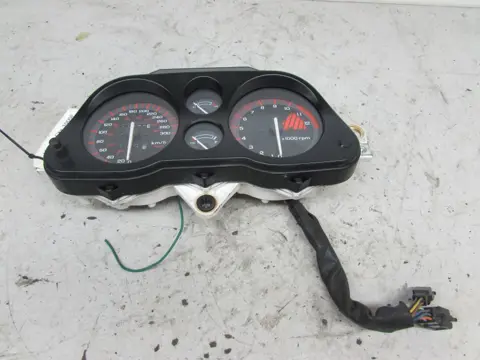TELLERSET Honda CBR 1000 F 1987 - 1988