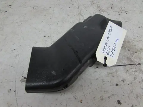 OVERIG Honda CBR 1000 F 1987 - 1988