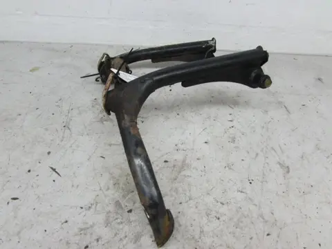 STANDAARD Honda CBR 1000 F 1987 - 1988