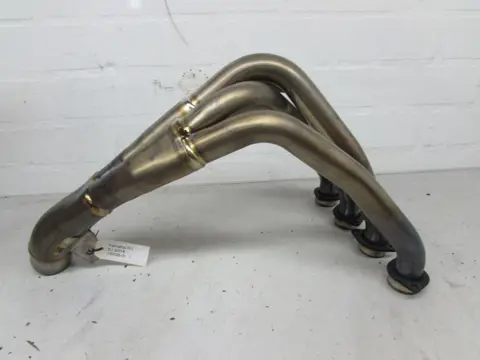 UITLAATBOCHTEN Yamaha YZF R1 2011 - 2014