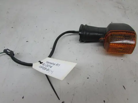 KNIPPERLICHT Yamaha YZF R1 2011 - 2014