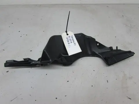 OVERIG Yamaha YZF R1 2011 - 2014