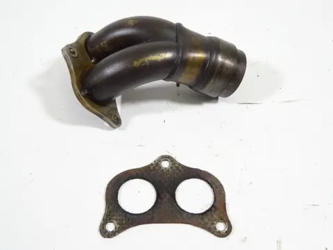 UITLAATBOCHTEN Ducati 748 1996 - 2002
