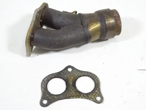 UITLAATBOCHTEN Ducati 748 1996 - 2002