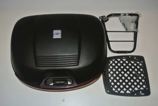 TOPKOFFER Honda CB 600 F 1998 - 2004
