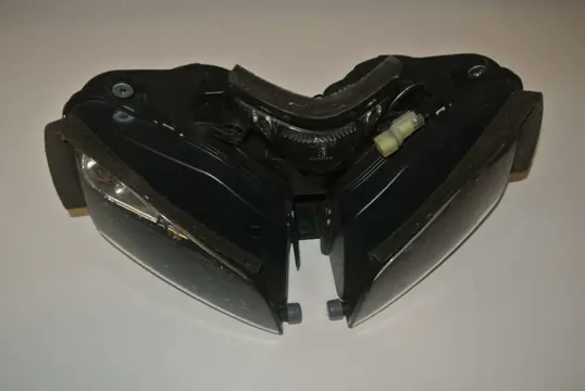 KOPLAMP Honda CBR Fireblade 2006 - 2007