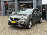 Peugeot 3008 1.6 e-THP Allure Automaat|Navi|Camera|Trkhaak|Nap!!