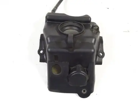 AFDEK KAPJE Suzuki Burgman 400 2008 - 2009