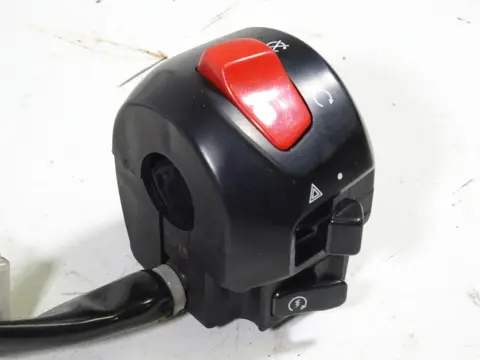 STUURSCHAKELAAR RECHTS Suzuki Burgman 400 2008 - 2009