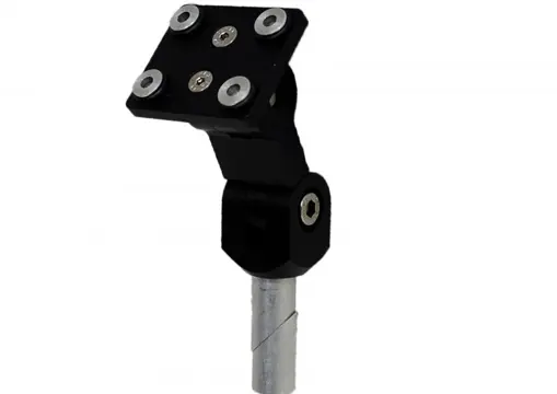 NAVIGATIESTEUN Suzuki GSX R 600 2008 - 2010 / 2006 - 2007 /