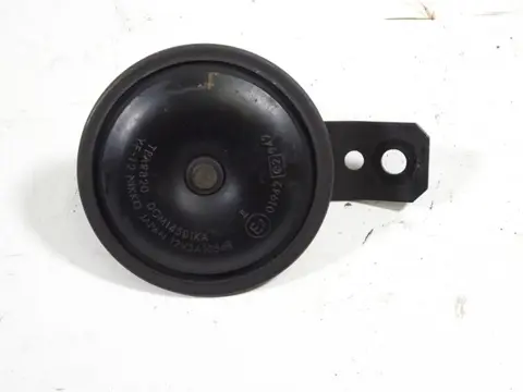 CLAXON Suzuki Burgman 400 2008 - 2009