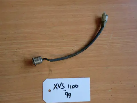 RELAIS Yamaha XVS 1100 Dragstar 1999 - 2007