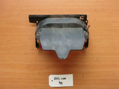 ACHTER SPATBORD Yamaha XVS 1100 Dragstar 1999 - 2007