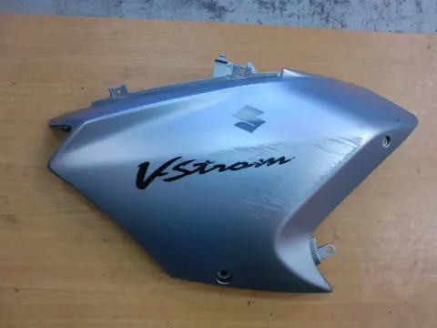 LINKER ZIJKUIP Suzuki DL 650 V STROM 2003 - 2011