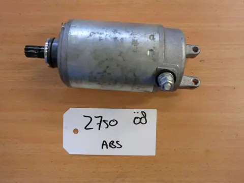 STARTMOTOR Kawasaki Z 750 2007 - 2010