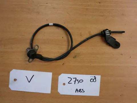 ABS SENSOR VOOR Kawasaki Z 750 2007 - 2010