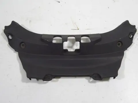 BINNENKUIP Suzuki Burgman 400 2008 - 2009