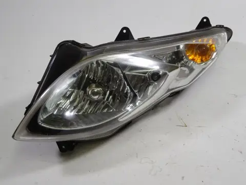 KOPLAMP Suzuki Burgman 400 2008 - 2009