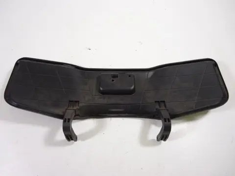 BINNENKUIP Suzuki Burgman 400 2008 - 2009