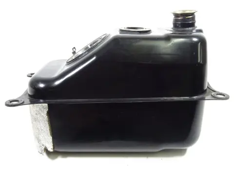 TANK Suzuki Burgman 400 2008 - 2009