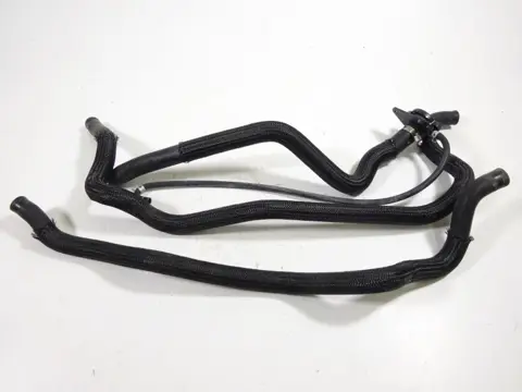 RADIATOR TOEBEHOREN Suzuki Burgman 400 2008 - 2009