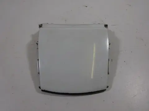 ACHTERKUIPDEEL Honda CBR 600 F 1991 - 1994