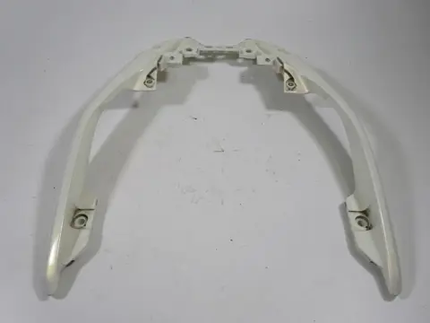 HANDVAT ACHTER Suzuki Burgman 400 2008 - 2009