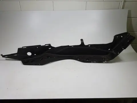 RECHTER ONDERKUIP Suzuki Burgman 400 2008 - 2009
