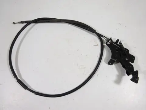 ACHTER REMKLAUW Suzuki Burgman 400 2008 - 2009