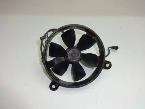 VENTILATOR Honda NX 250 Dominator 1988 - 1993