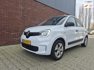 Renault TWINGO 1.0 SCe Collection