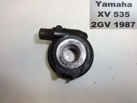 SNELHEIDSOPNEMER Yamaha XV 535 Virago 1987 - 1995
