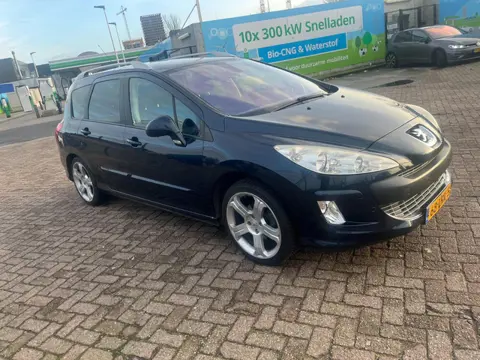 Peugeot 308 SW 1.6 VTi XS