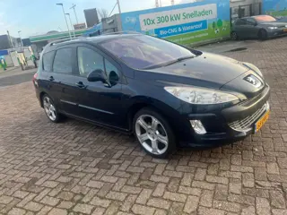 Peugeot 308 SW 1.6 VTi XS