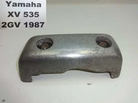 KLEPPENDEKSEL Yamaha XV 535 Virago 1987 - 1995