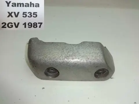 KLEPPENDEKSEL Yamaha XV 535 Virago 1987 - 1995