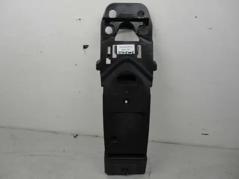 UNDERTAIL Suzuki GSX R 750 2008 - 2010