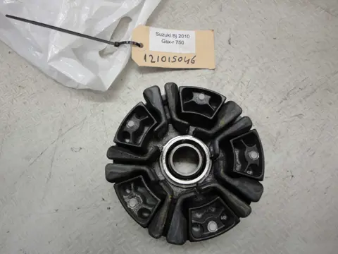 TANDWIELDRAGER Suzuki GSX R 750 2008 - 2010