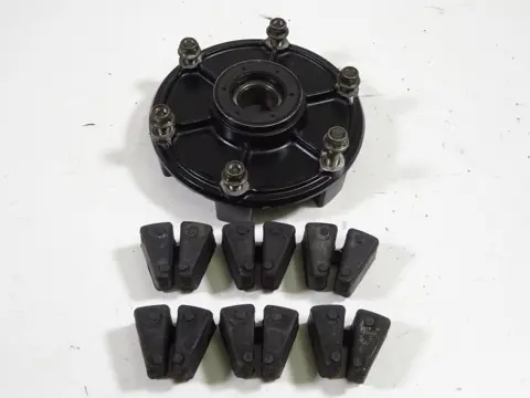 TANDWIELDRAGER Yamaha YZF 750 1993 - 1995