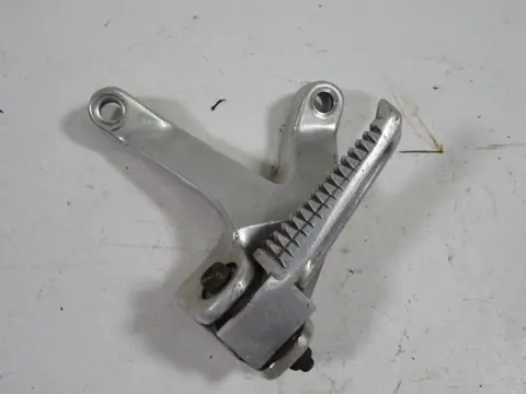 DUO VOETSTEUN LINKS Yamaha YZF 750 1993 - 1995
