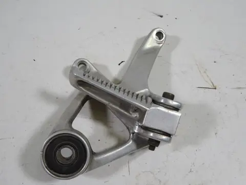 DUO VOETSTEUN RECHTS Yamaha YZF 750 1993 - 1995