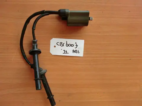 BOBINE Honda CBR 600 F 2011 - 2013