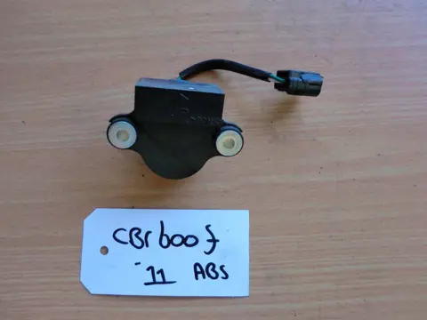 RELAIS Honda CBR 600 F 2011 - 2013