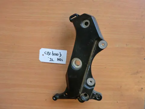 FRAME-ONDERDELEN Honda CBR 600 F 2011 - 2013